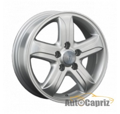 Диски Replay HND19 S R16 W6.5 PCD5x114.3 ET46 DIA67.1